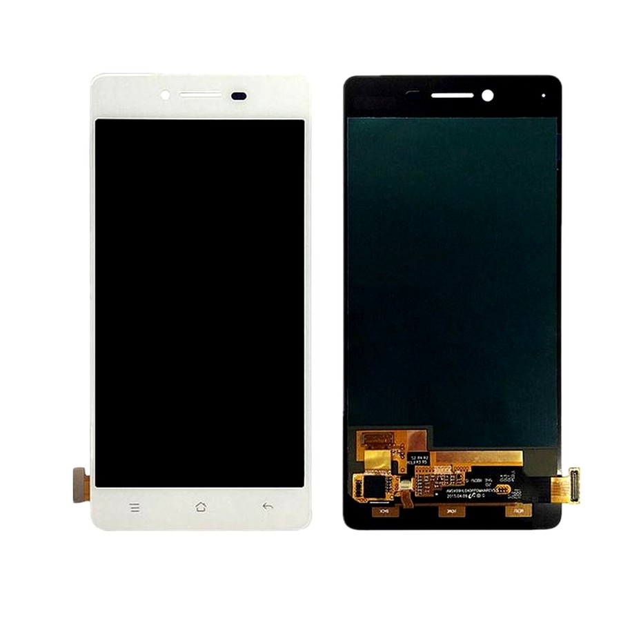 OPPO R7S PLUS COMP LCD